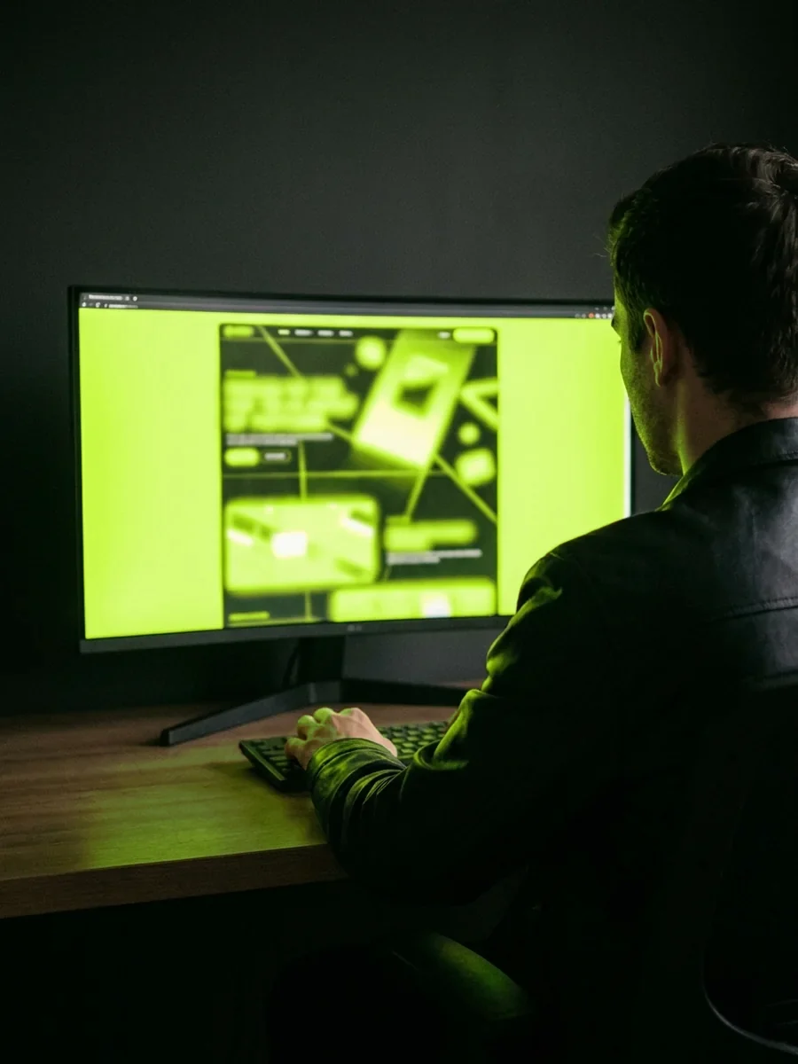 Diseño web que vende